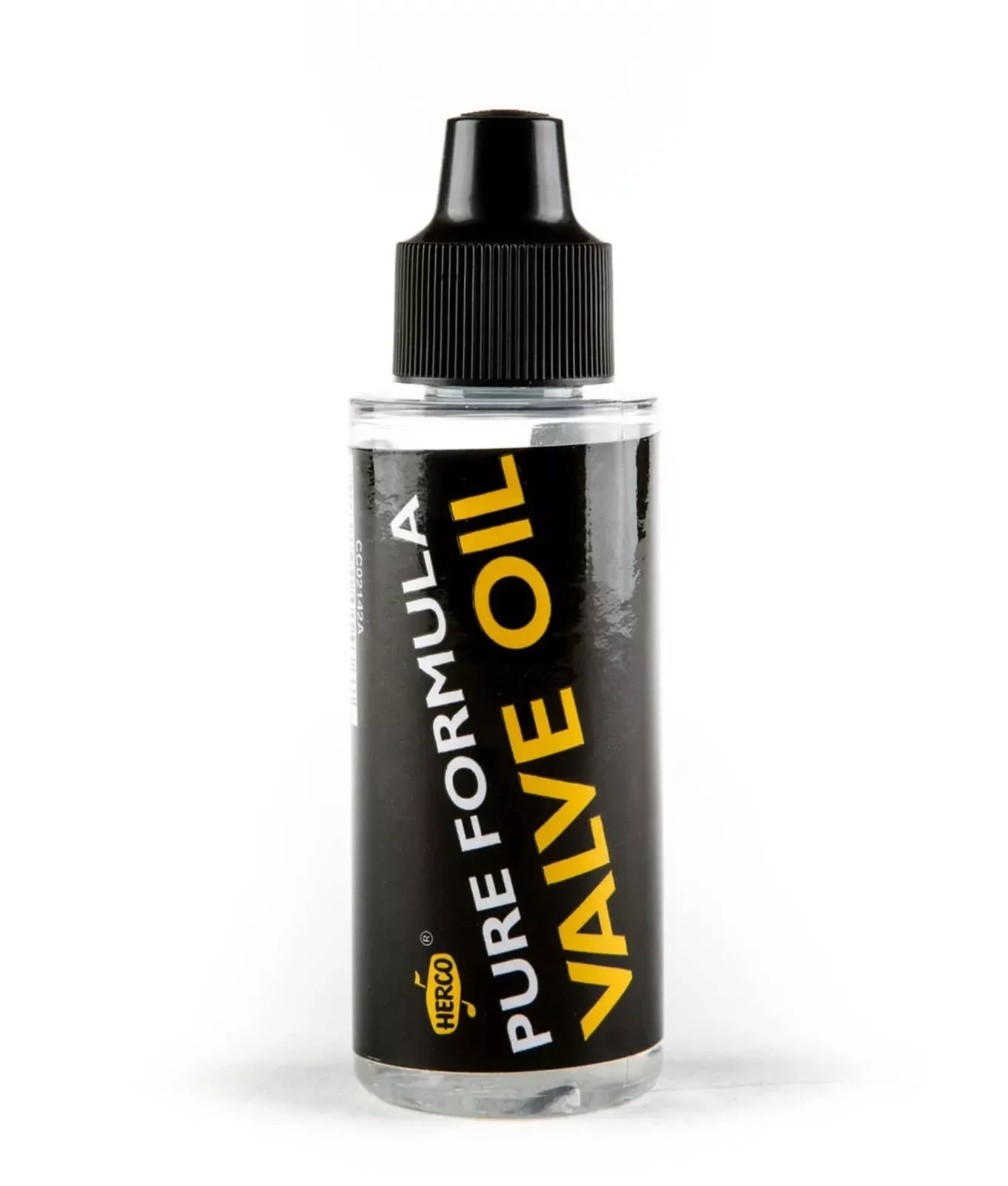 Herco Pure Formula Valve Oil