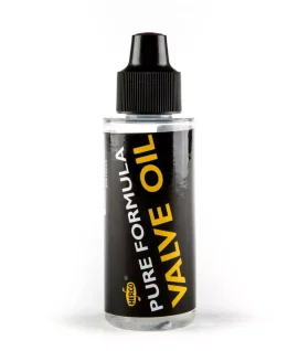 Herco Pure Formula Valve Oil