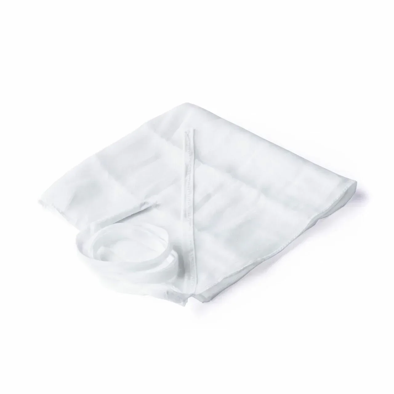 Herco Clarinet Handkerchief Swab