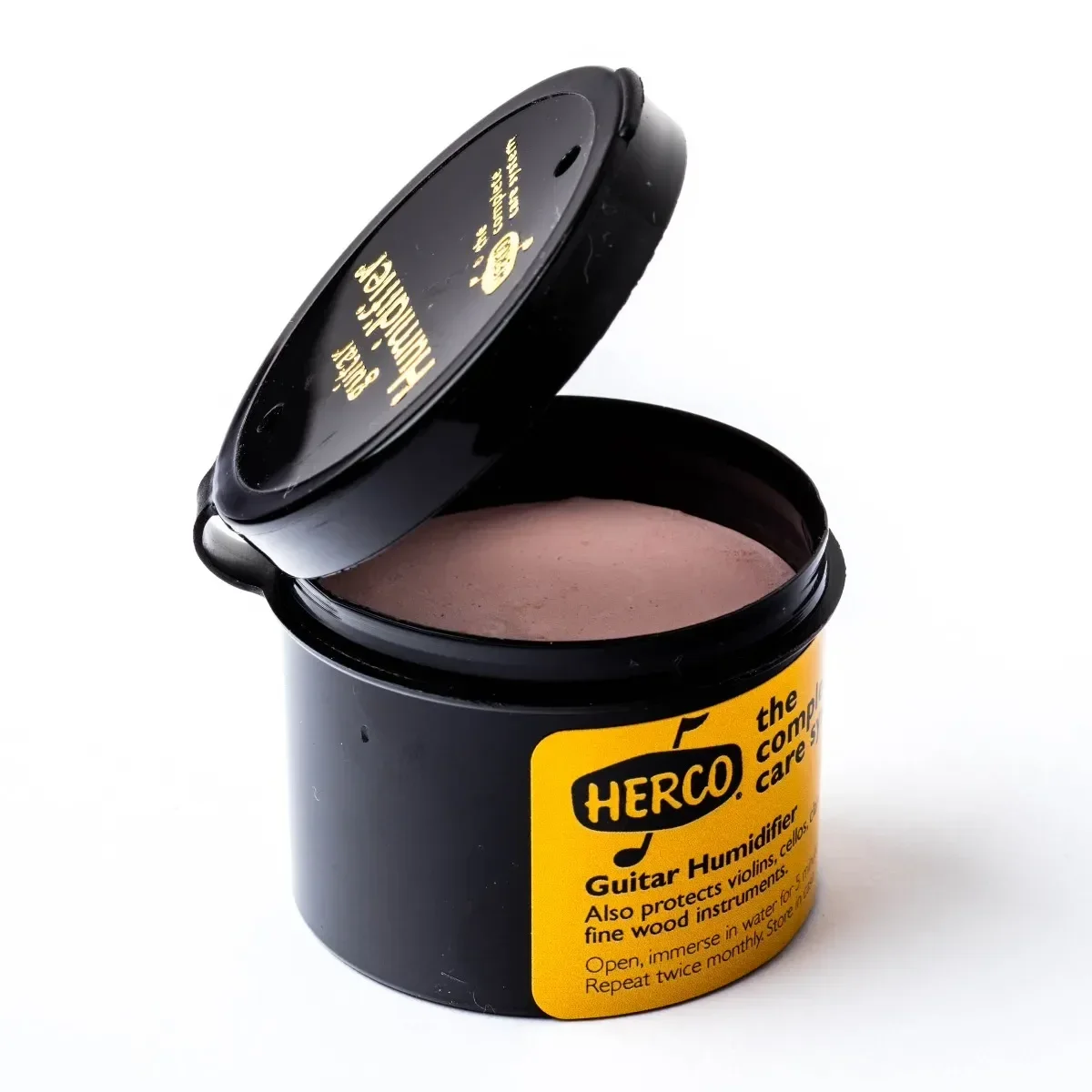 Herco Guardfather Humidifier HE360