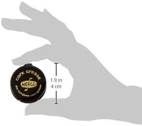 Herco Cork Grease