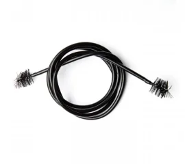 Herco Trumpet Flex Vinyl Brush