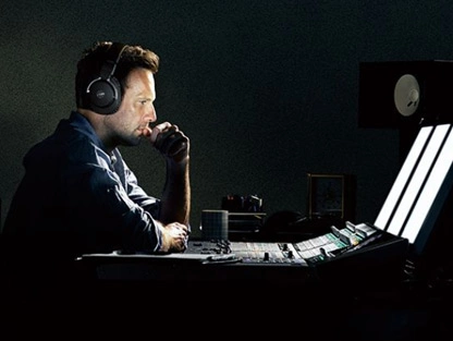 מיקס עם אוזניות - אפשרי או מיתוס