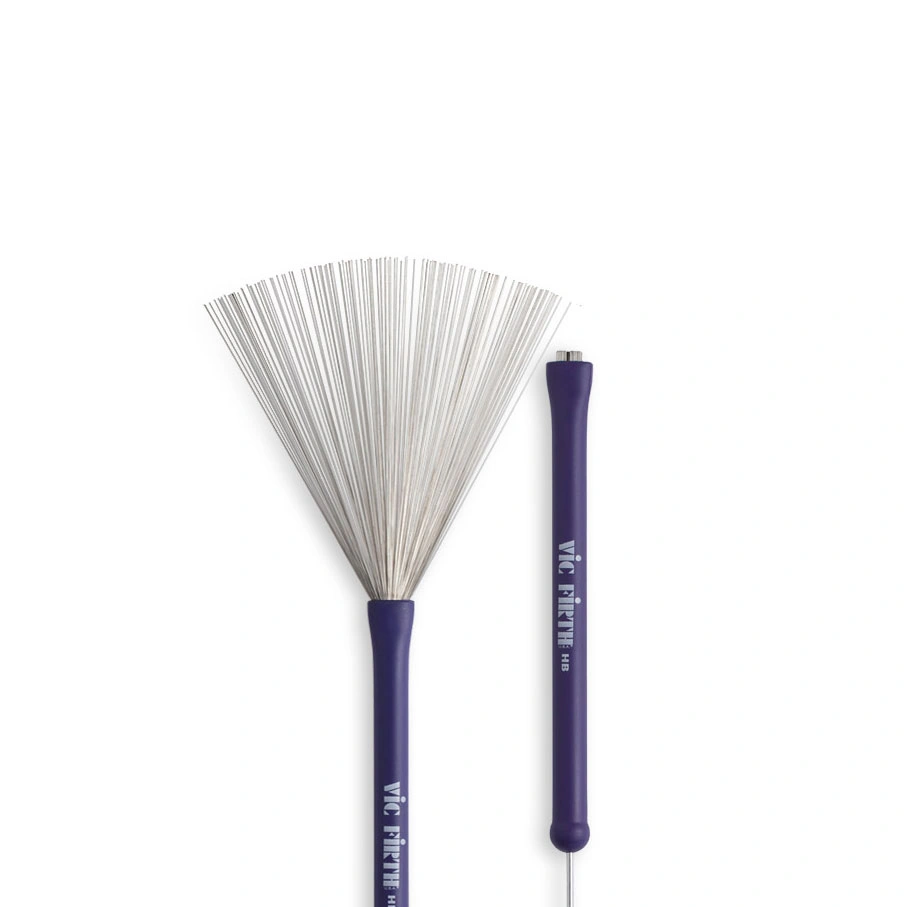 Vic Firth Heritage Brush