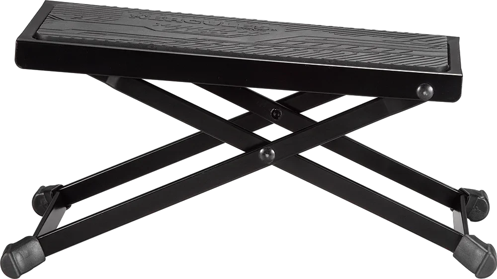 Hercules FS100B Foot Stool