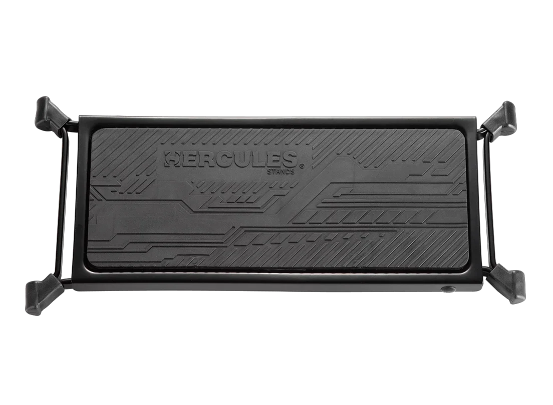 Hercules FS100B Foot Stool