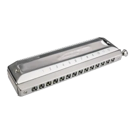 Hohner Meistrkllase Chromatic 14 C