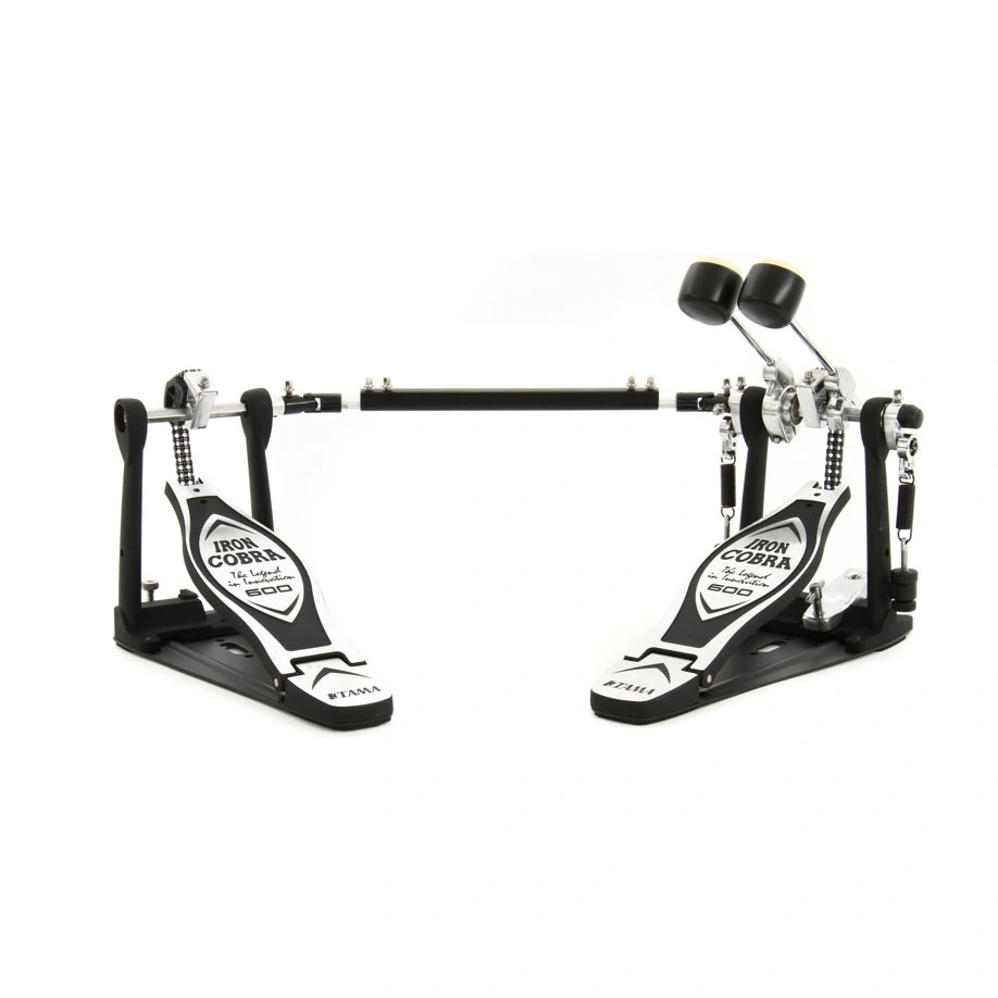 Tama Iron Cobra Twin Pedal