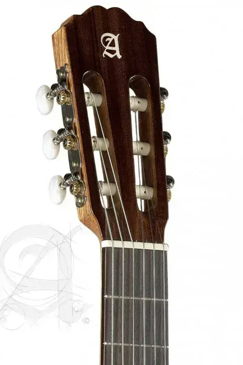 ⅞ Alhambra Model 1C Hybrid Terra