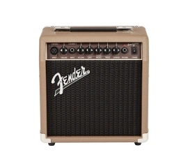 Fender Acoustasonic 15 - 15W 1x6" Acoustic Combo