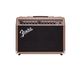 Fender Acoustasonic 40