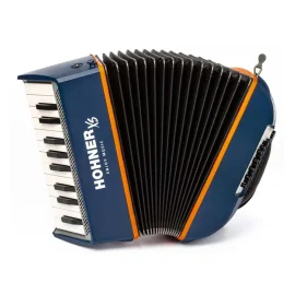 Hohner XS Child A2901 - Blue / Orange