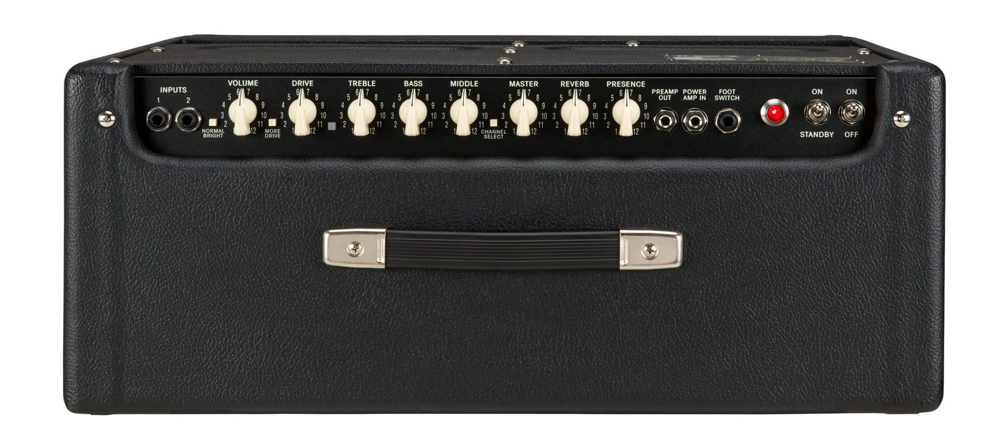 Fender Hot Rod Deluxe IV