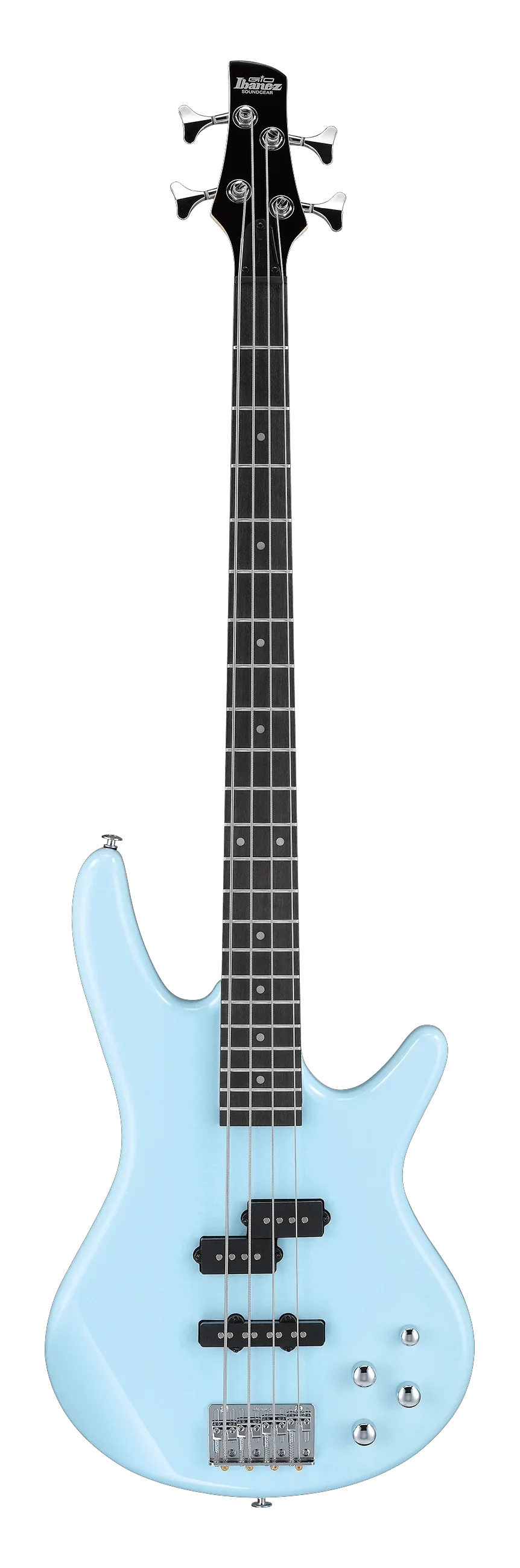 Ibanez GSR200 - Celeste Blue