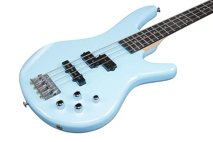 Ibanez GSR200 - Celeste Blue