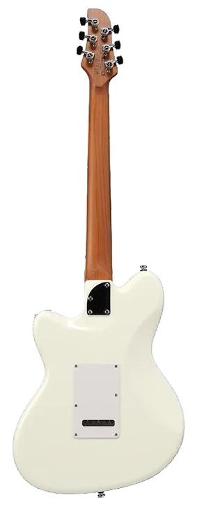 Ibanez Ichika Nito Signature ICHI00 - Vintage White