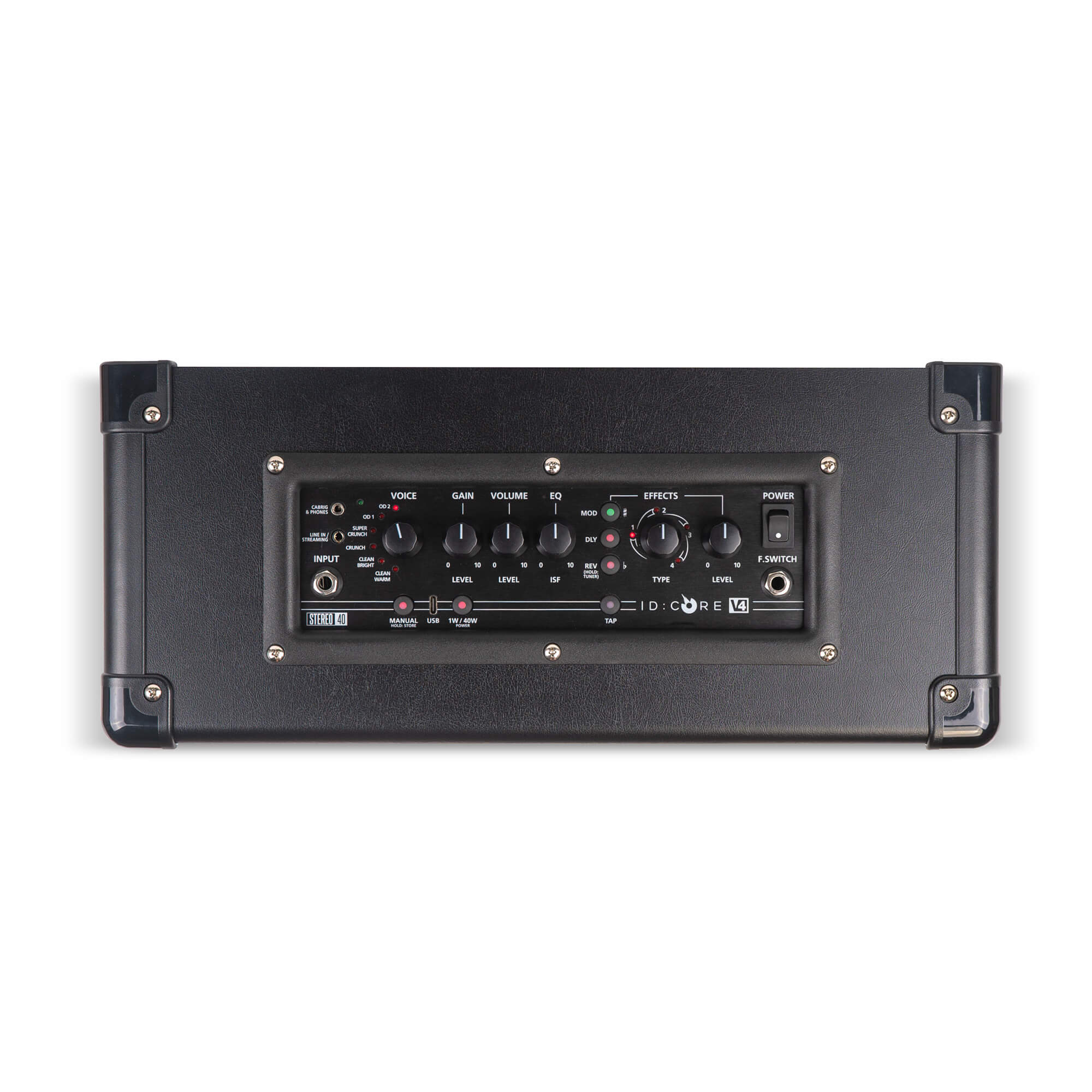 Blackstar ID:Core 40W V4 Stereo 40 Combo Amp