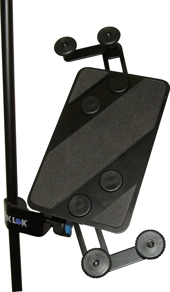 Quiklok IPS12 Tablet Stand