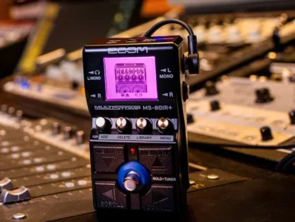 טכנולוגיית Multi-Layer IR של Zoom - פריצת דרך טכנולוגית