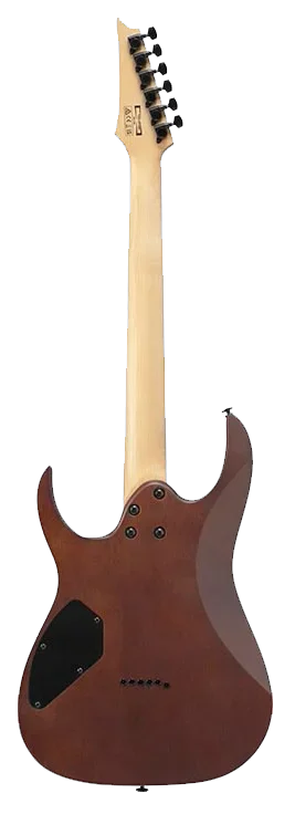 Ibanez GRG121DX-WNF