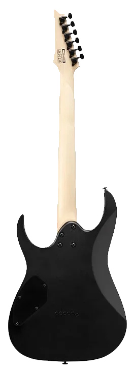 Ibanez GRG121DX-BKF