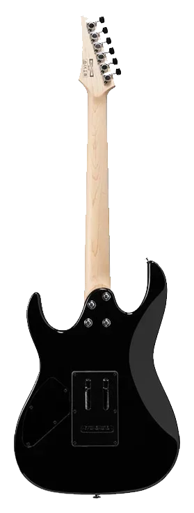 Ibanez Gio GRX70QA - Transparent Red Burst