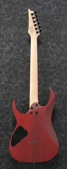 Ibanez Standard RG421PB - Caribbean Shoreline Flat