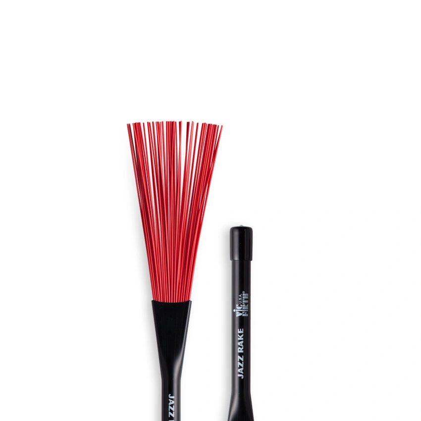 Vic Firth Jazz Rakes