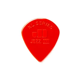Dunlop Jazz III XL Nylon Pick
