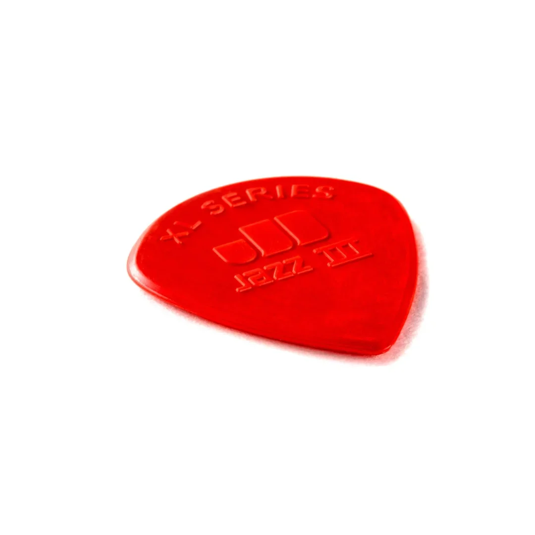 Dunlop Jazz III XL Nylon Pick
