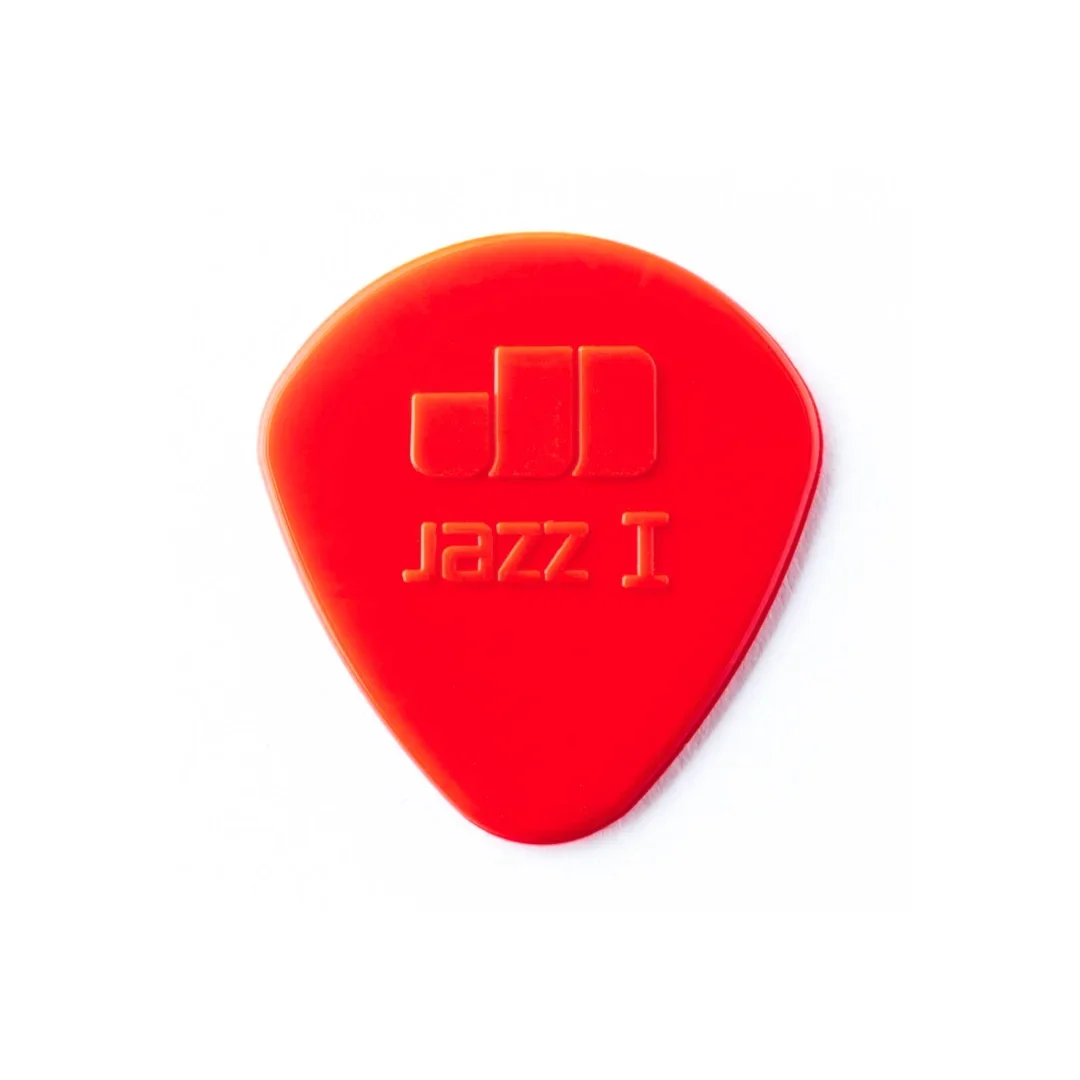 Dunlop Jazz I Nylon Pick