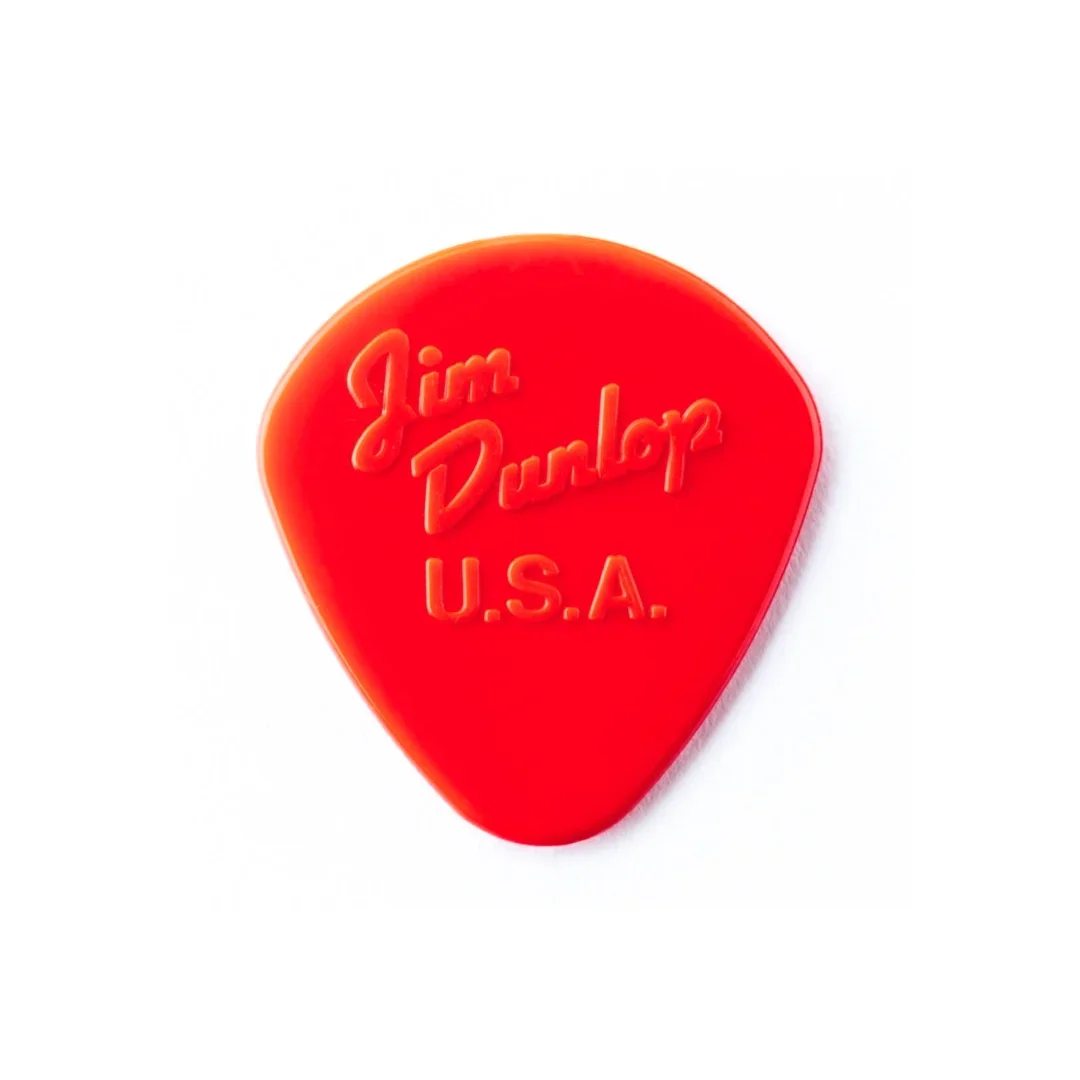Dunlop Jazz I Nylon Pick