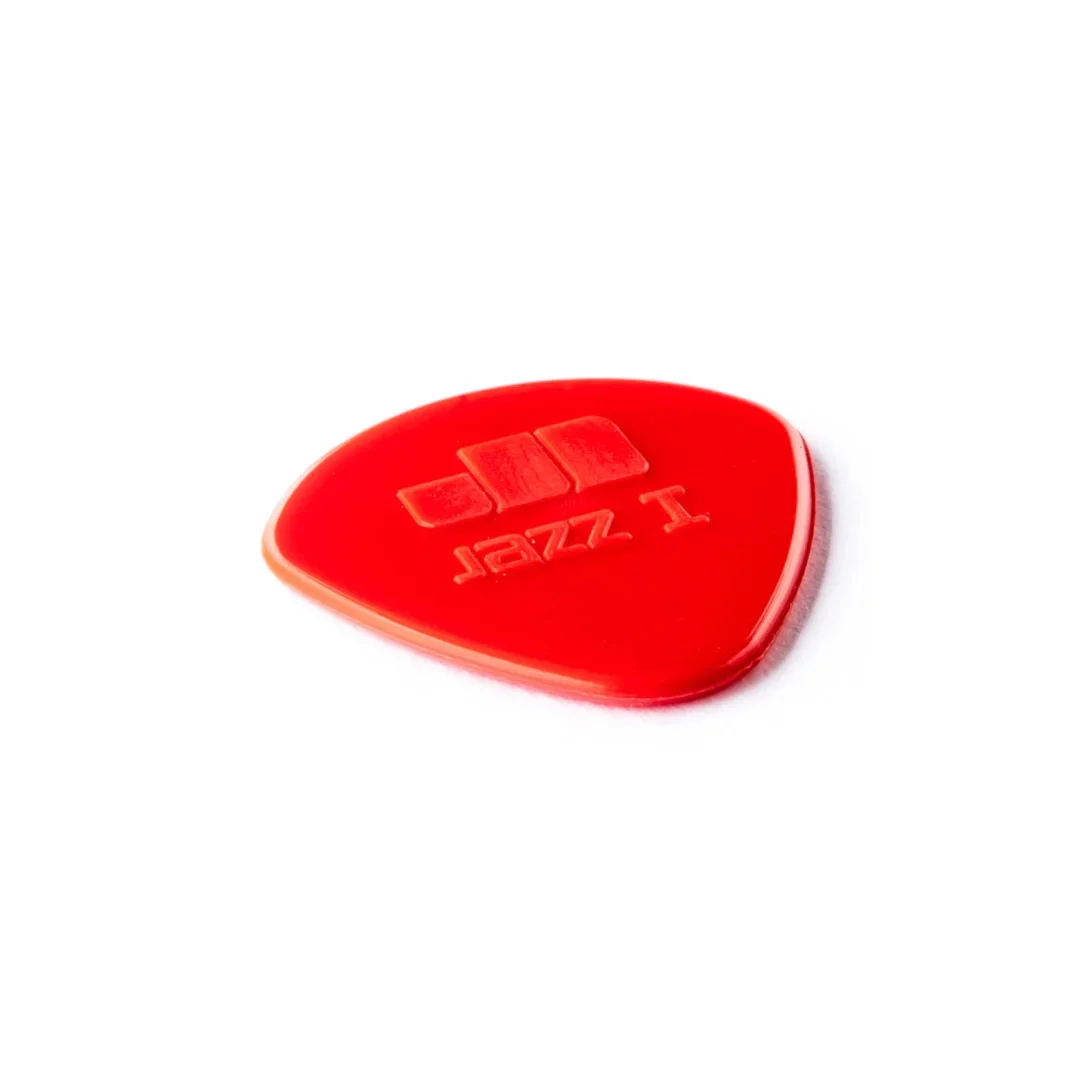 Dunlop Jazz I Nylon Pick