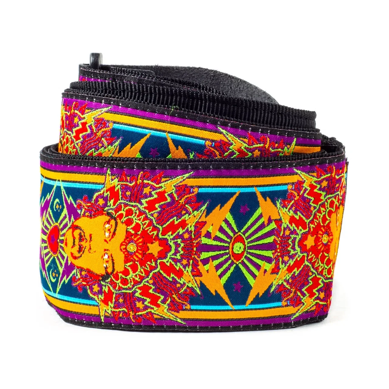 Dunlop Hendrix Poster Strap