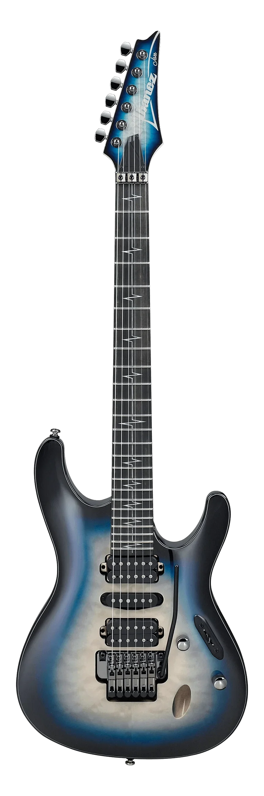 Ibanez Nita Strauss Signature JIVAJR - Deep Sea Blonde