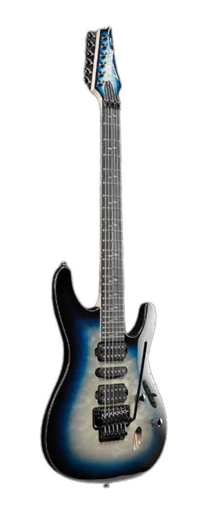 Ibanez Nita Strauss Signature JIVAJR - Deep Sea Blonde