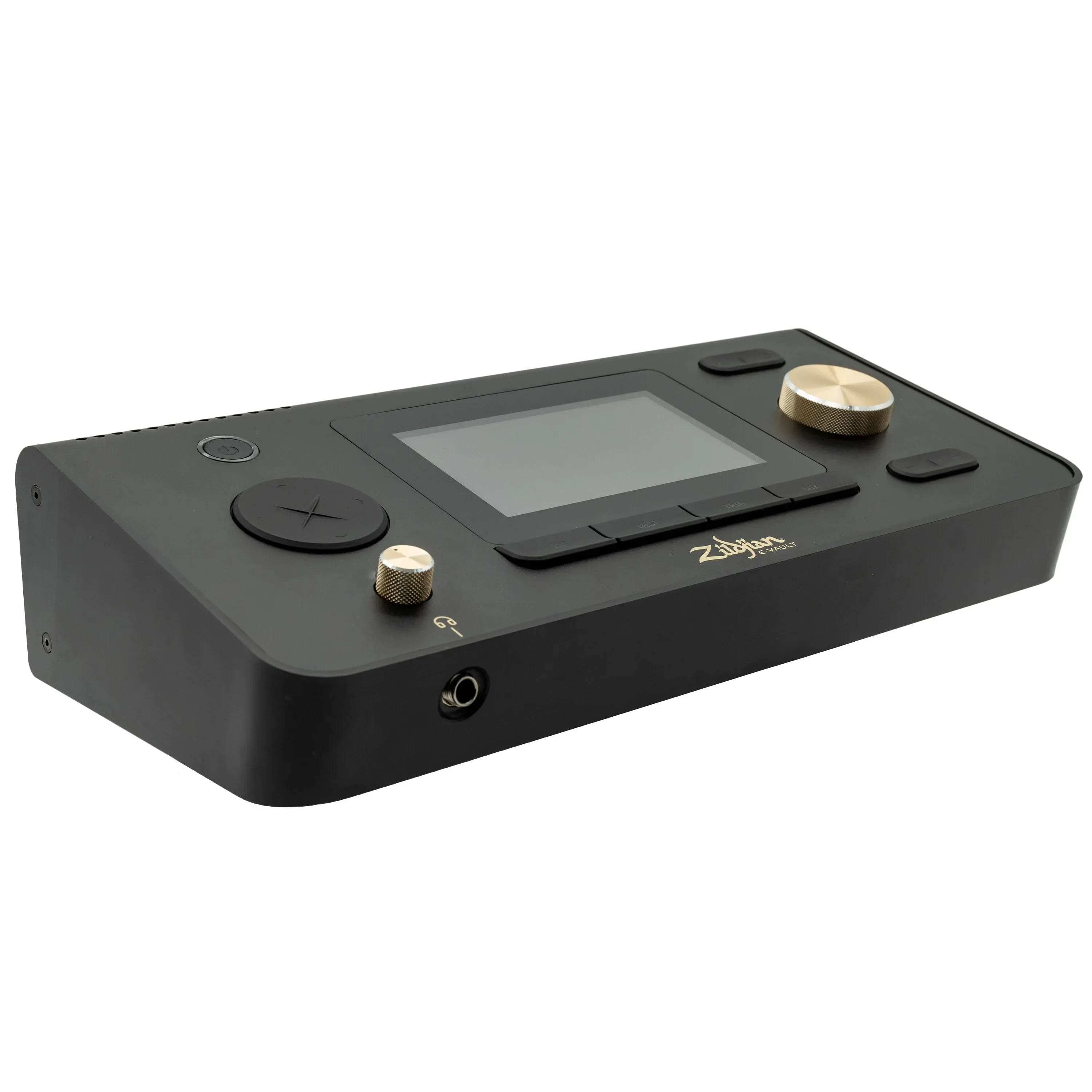 Zildjian Alchem-E Bronze EX