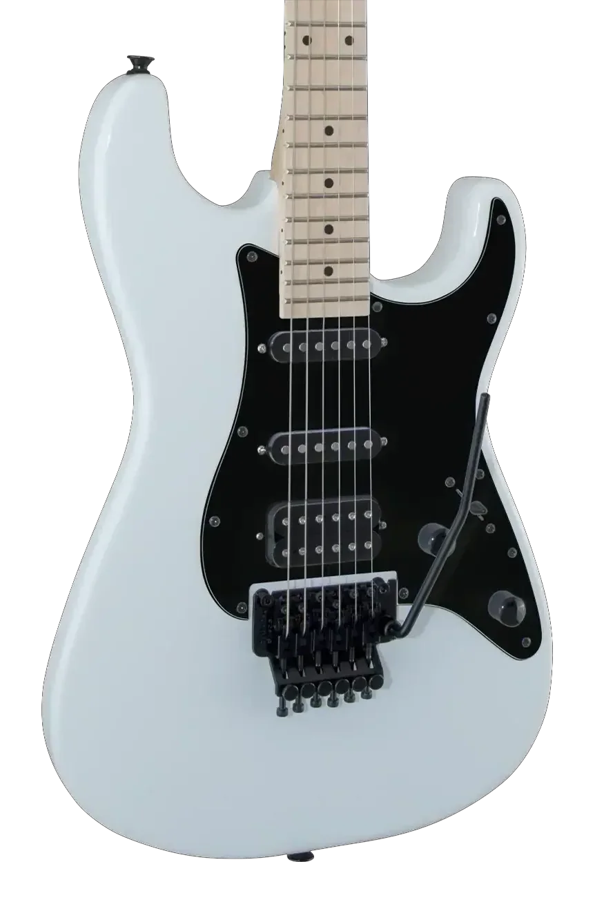 Jackson Adrian Smith Signature SDX - Snow White