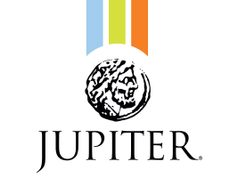 Jupiter logo