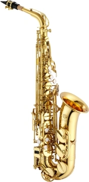 Jupiter JAS500A Alto Sax