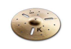 Zildjian 18" K EFX Crash