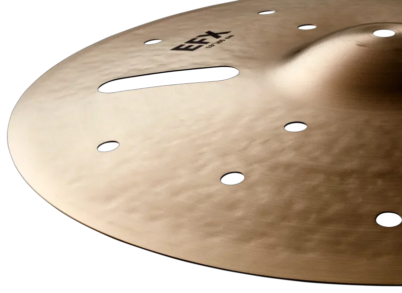 Zildjian 18" K EFX Crash