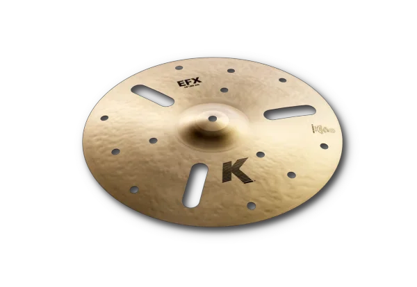 Zildjian 16" K Zildjian EFX Crash