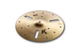 Zildjian 16" K Zildjian EFX Crash