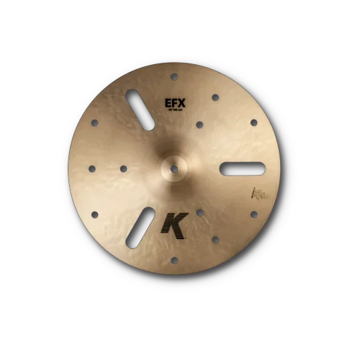 Zildjian 16" K Zildjian EFX Crash