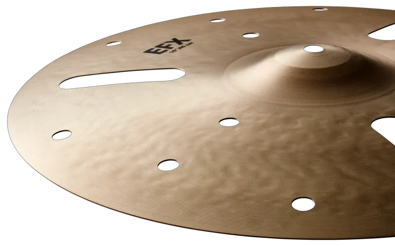 Zildjian 16" K Zildjian EFX Crash