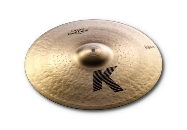 Zildjia 19'' K Custom Dark Crash