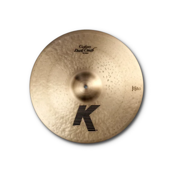 Zildjia 19'' K Custom Dark Crash