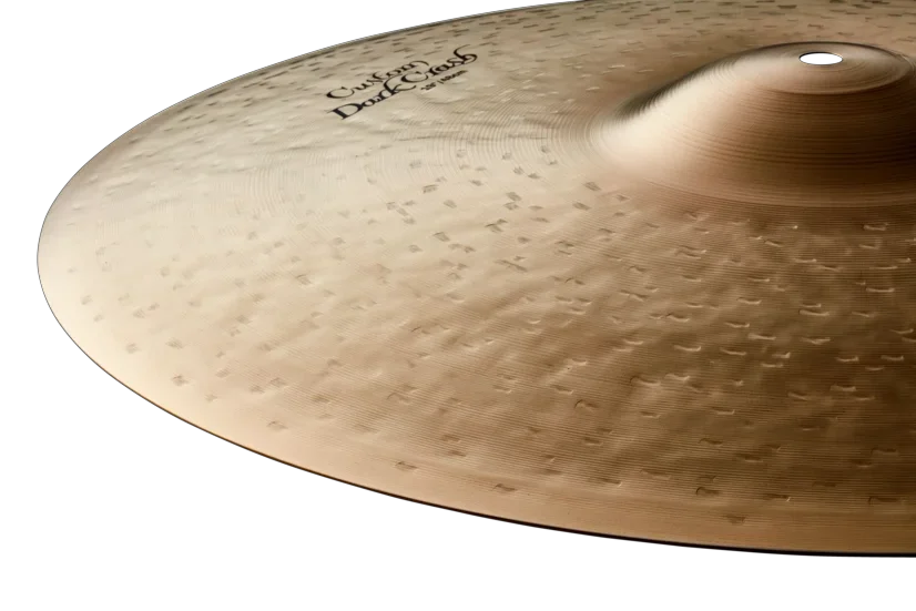 Zildjia 19'' K Custom Dark Crash