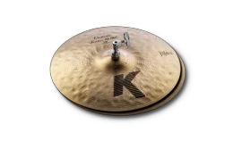 Zildjian 14'' K Custom Session HiHats